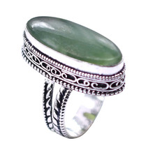 Anello Etnico Fatto A Mano In