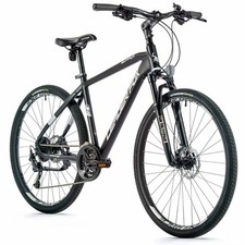 Bicicletta da trekking 28