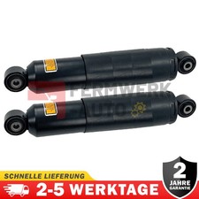 1 paio ammortizzatori