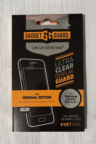 Gadget guard pellicola - guard,