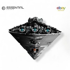 STAR WARS 75252 IMPERIAL STAR