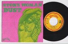 DUST * USA HEAVY FREAKBEAT