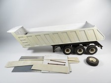 Semirimorchio ribaltabile 1:16