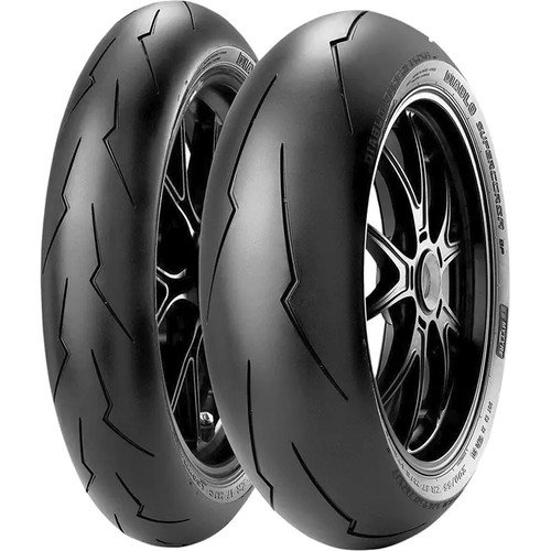 Gomme moto pirelli 180 - pirelli, zr17