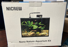 NICREW Nano Nature Kit Base