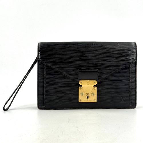 Borsa pochette polso louis - pochette,