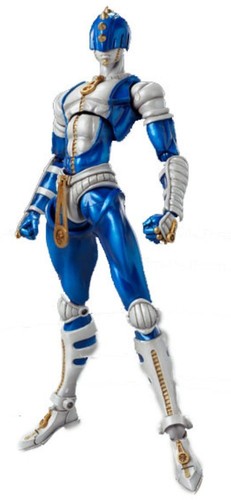 Sas jojo bizarre adventure - bizarre,