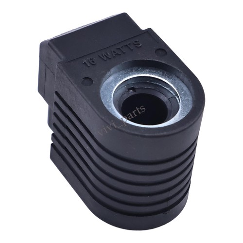 Bobina elettrovalvola 12v - elettrovalvola,