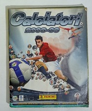 79056 Album Figurine Panini -