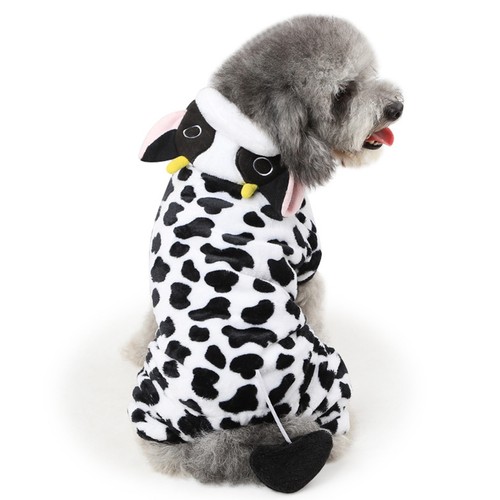 Vestito cani halloween costume - vestito,