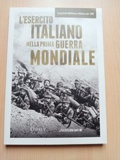 L'esercito ottomano nella prima Guerra Mondiale -  Osprey