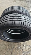 N°2 pneumatici 225/55 R18 98V