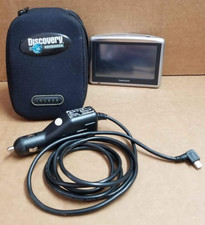 TomTom ONE XL GPS 4.3"