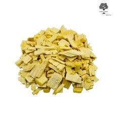 Premium Quassia Bitter Wood Chips - 460 grammi | Classe A - Quassia Amara