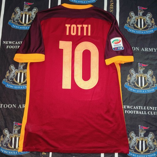 Maglia - as, roma