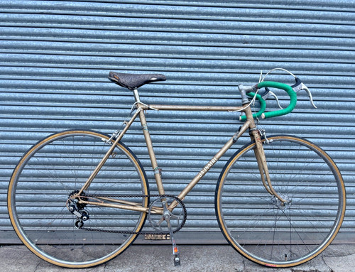Bici strada jaunatre cm - jaunatre, 56