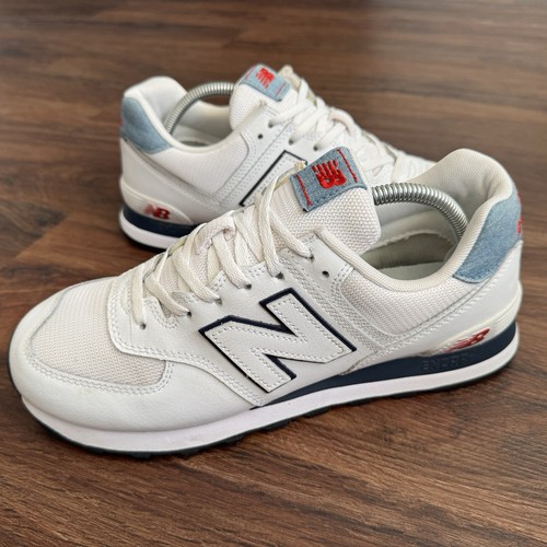 New balance 574 denim scarpe - 574,