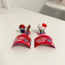 Gacha Capsule Toy Furuta