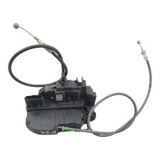 Serratura Porta Posteriore