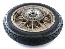 BMW R 100 RT [1979] - Cerchio