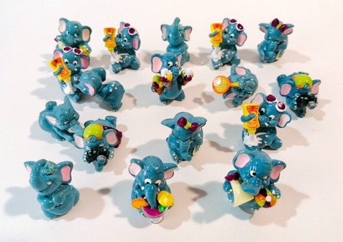 Sorprese ovetti kinder anni - anni, 90