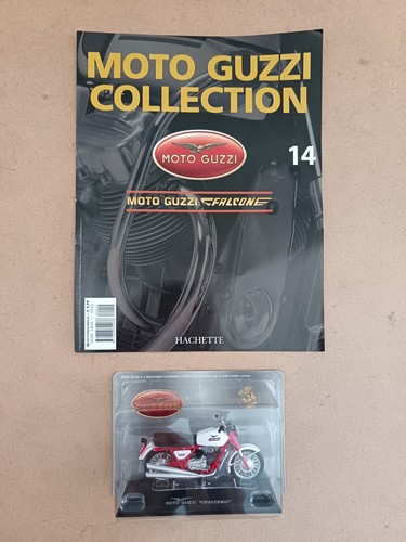 1604a moto guzzi collection - guzzi,