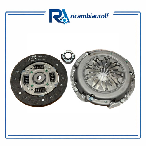 Kit frizione valeo fiat - kit,