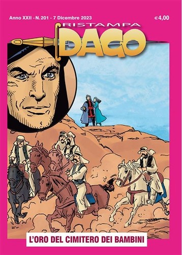 Dago ristampa 201 - dago,