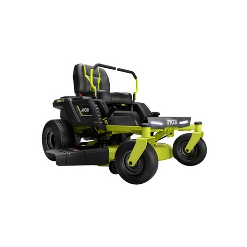 Rider zero turn ryobi - rider, 48v