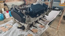Testata motore completa iveco - motore,