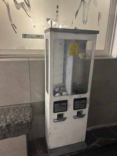 Distributore meccanico di - meccanico,