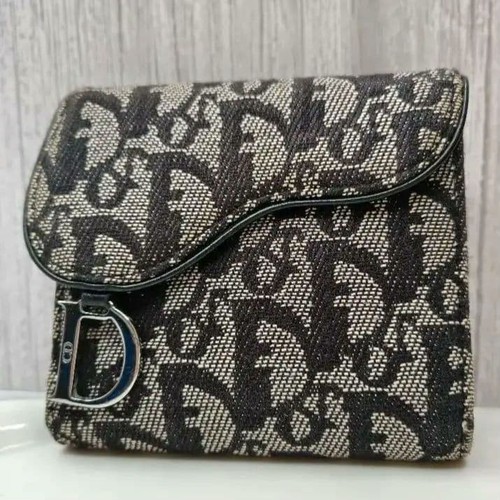 Christian dior portafoglio - christian,