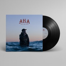 Danno - Aka Danno - Vinile