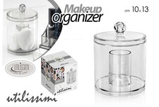 Organizer Bagno Makeup Dischi