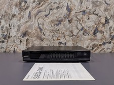 Sony SEQ-300 Equalizzatore