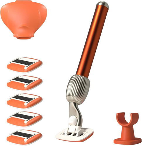 The razor shave set - razor,