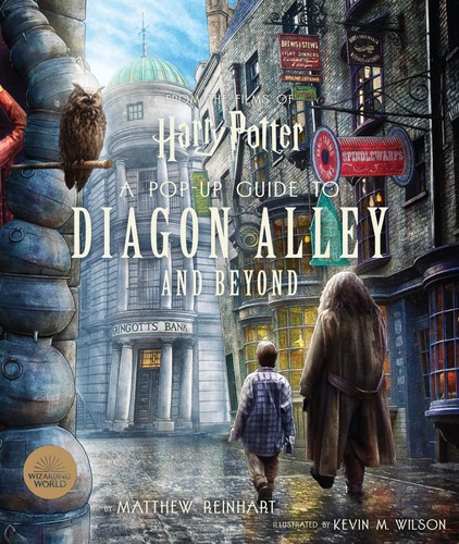 Jody revenson harry potter - jody, a