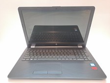 NOTEBOOK HP 15-BS007NL INTEL
