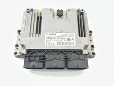 CENTRALINA MOTORE ECU PER CITROEN Berlingo 3° Serie 0281018228 Diesel 1.6 (08>1