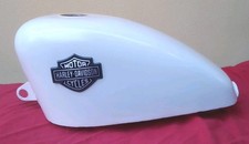 Serbatoio Harley Davidson