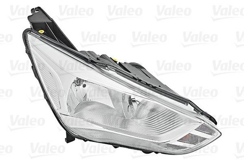 Faro destro titanium - faro, ford