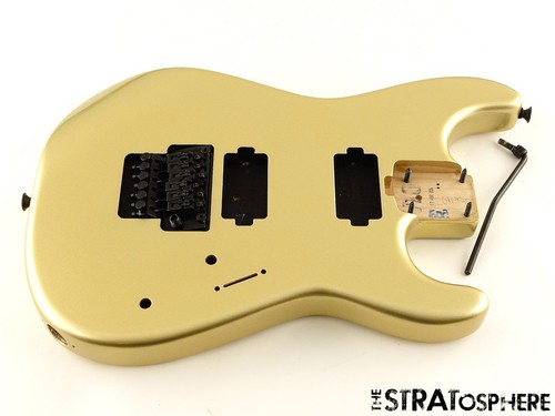 Charvel san dimas pro - san,