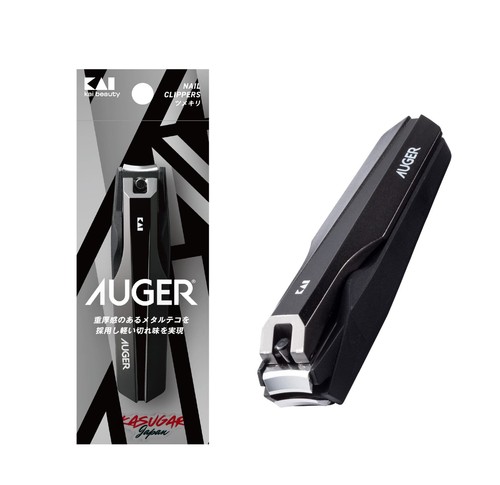Nuovo tagliaunghie uomo kai - tagliaunghie,