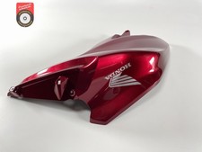 Carena serbatoio destra Honda