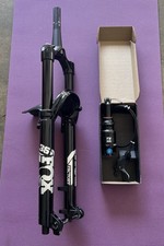 Fox 36 Forcella 29 160 Fox