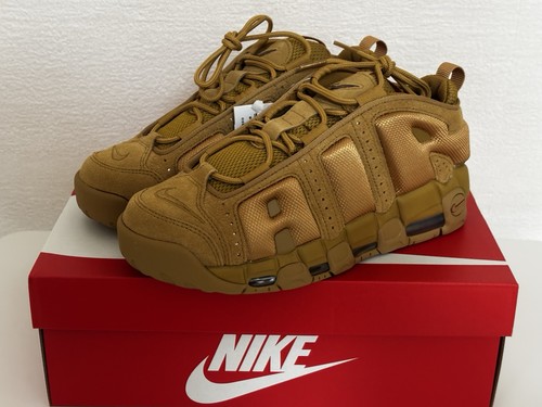 Auth nike air more uptempo - nike,