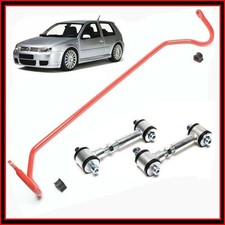 Barra Stabilizzatrice di