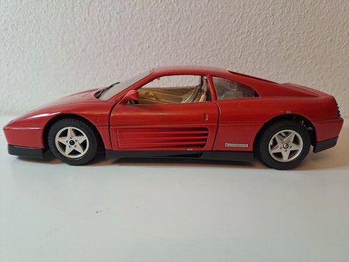 Ferrari 348 burago - 348,