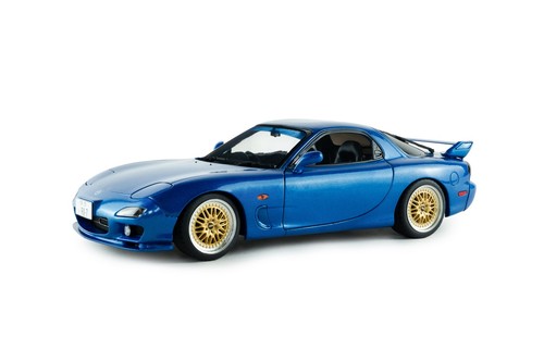 Solido mazda rx7 fd3rs - solido,
