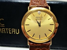 Orologio elegante unisex